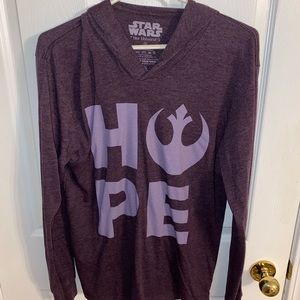 Star Wars Sweatshirt